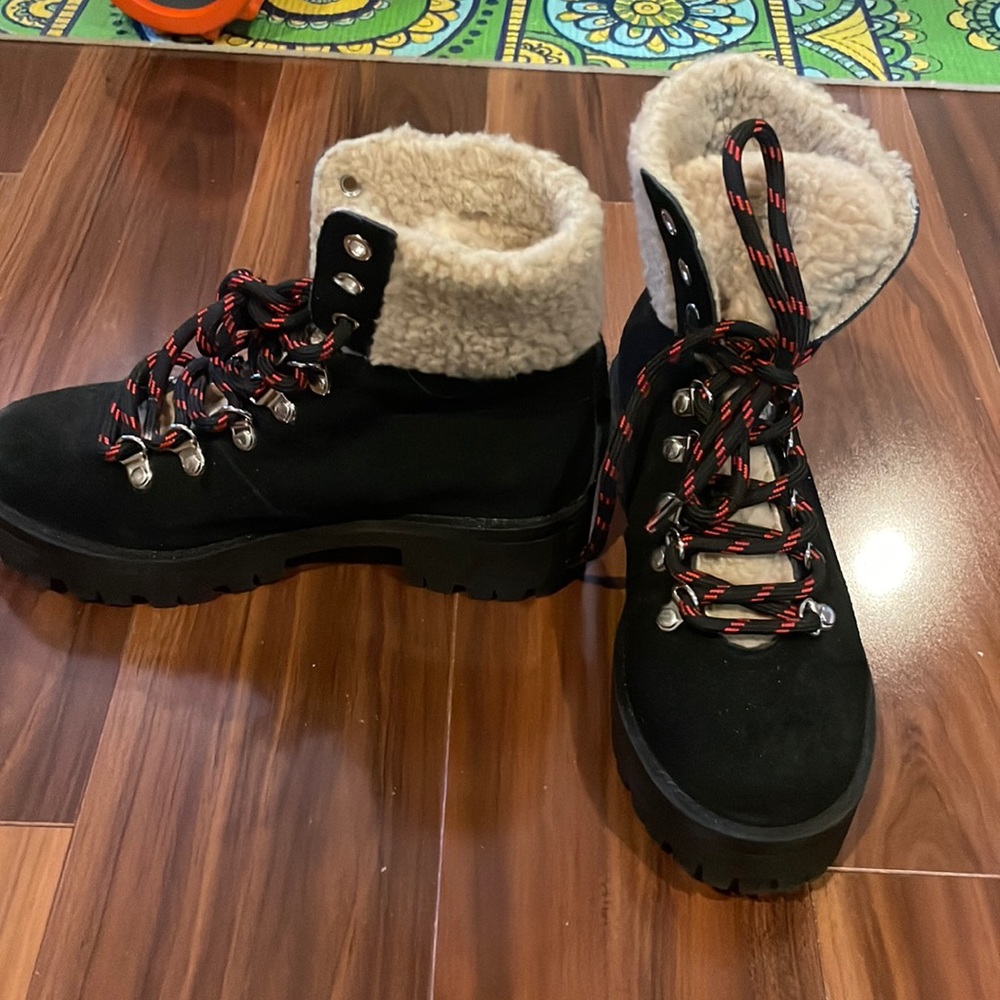 Steve Madden
